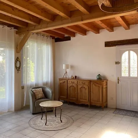 Maison En Drome Des Collines * Geyssans