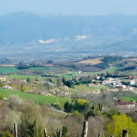 Maison En Drome Des Collines Geyssans