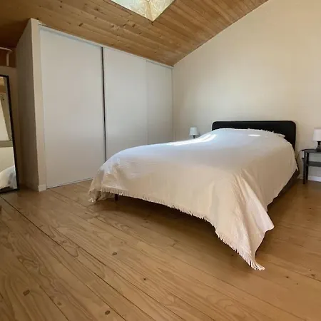 Maison En Drome Des Collines 펜션 *